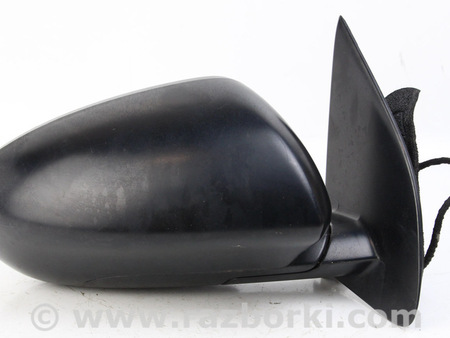 ФОТО Зеркало правое электр для Nissan Qashqai J10 (06-13) Київ