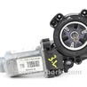 Моторчик стеклоподъёмника задний левый Nissan Qashqai J10 (06-13)