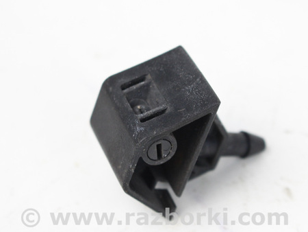 ФОТО Форсунка омывателя лобового стекла для Nissan Qashqai J10 (06-13) Київ