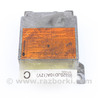 Блок управления AIRBAG Nissan Qashqai J10 (06-13)