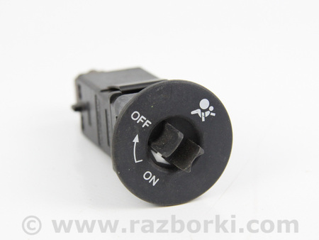 ФОТО Выключатель подушки безопастности для Nissan Qashqai J10 (06-13) Київ