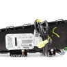 Подушка безопасности в сиденье левая Nissan Qashqai J10 (06-13)