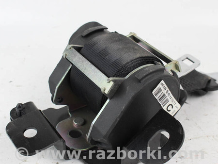 ФОТО Ремень безопасности задний для Nissan Qashqai J10 (06-13) Київ