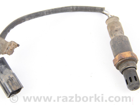 ФОТО Лямбда-зонд 2-й для Nissan Qashqai J10 (06-13) Київ