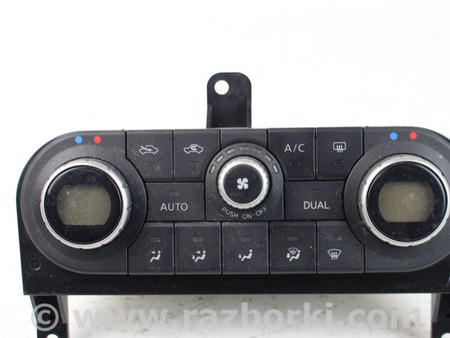 ФОТО Блок управления климат контроля для Nissan Qashqai J10 (06-13) Київ