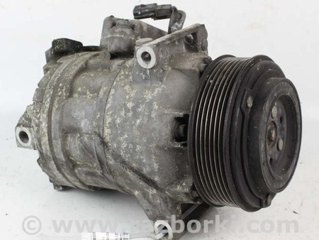 ФОТО Компрессор кондиционера для Nissan Qashqai J10 (06-13) Київ