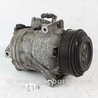 Компрессор кондиционера Nissan Qashqai J10 (06-13)