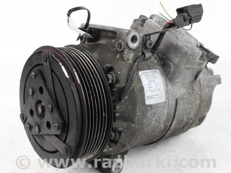 ФОТО Компрессор кондиционера для Nissan Qashqai J10 (06-13) Київ