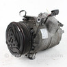 Компрессор кондиционера Nissan Qashqai J10 (06-13)