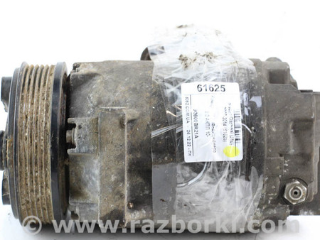 ФОТО Компрессор кондиционера для Nissan Qashqai J10 (06-13) Київ