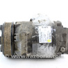 Компрессор кондиционера Nissan Qashqai J10 (06-13)