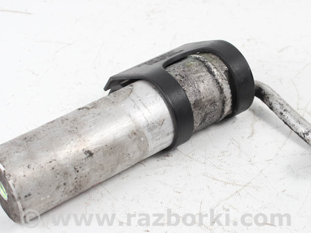 ФОТО Осушитель кондиционера для Nissan Qashqai J10 (06-13) Київ