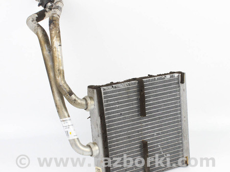 ФОТО Радиатор печки для Nissan Qashqai J10 (06-13) Київ