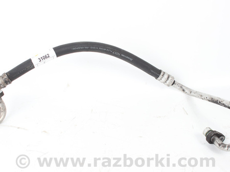 ФОТО Трубка кондиционера для Nissan Qashqai J10 (06-13) Київ