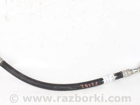 ФОТО Трубка кондиционера для Nissan Qashqai J10 (06-13) Київ