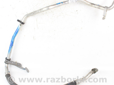 ФОТО Трубка кондиционера низкого давления для Nissan Qashqai J10 (06-13) Київ