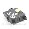 Шаговый двигатель печки Nissan Qashqai J10 (06-13)