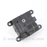 Шаговый двигатель печки Nissan Qashqai J10 (06-13)