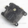 Шаговый двигатель печки Nissan Qashqai J10 (06-13)