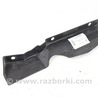 Воздуховод радиатора левый Nissan Qashqai J10 (06-13)