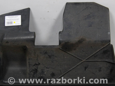 ФОТО Воздуховод радиатора правый для Nissan Qashqai J10 (06-13) Київ