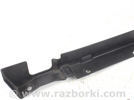 ФОТО Воздуховод радиатора правый для Nissan Qashqai J10 (06-13) Київ