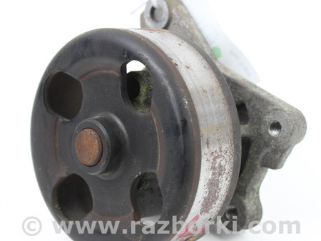 ФОТО Помпа для Nissan Qashqai J10 (06-13) Київ