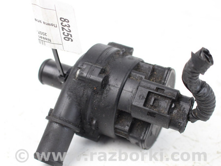 ФОТО Помпа электрическая для Nissan Qashqai J10 (06-13) Київ