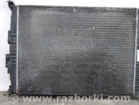 ФОТО Радиатор основной для Nissan Qashqai J10 (06-13) Київ