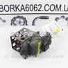 Резистор вентилятора охлаждения двигателя Nissan Qashqai J10 (06-13)