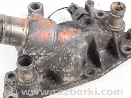 ФОТО Тройник системы охлаждения для Nissan Qashqai J10 (06-13) Київ