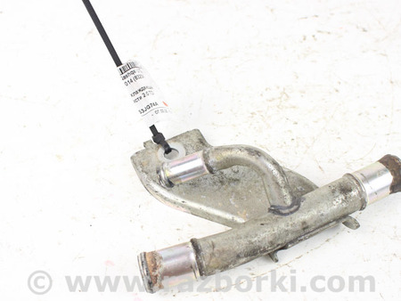 ФОТО Трубка охлаждающей жидкости для Nissan Qashqai J10 (06-13) Київ