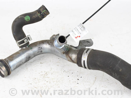 ФОТО Трубка охлаждающей жидкости для Nissan Qashqai J10 (06-13) Київ