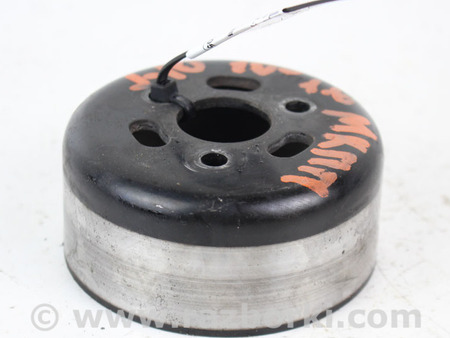 ФОТО Шкив помпы для Nissan Qashqai J10 (06-13) Київ