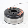 Шкив помпы Nissan Qashqai J10 (06-13)