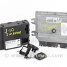 Блок управления двигателем комплект Nissan Qashqai J10 (06-13)