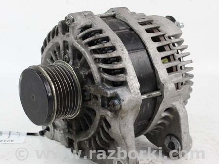 ФОТО Генератор не оригинал для Nissan Qashqai J10 (06-13) Київ