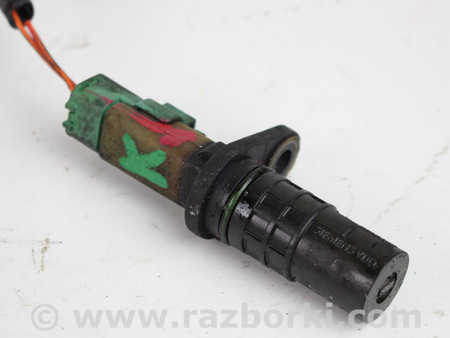 ФОТО Датчик положения коленвала для Nissan Qashqai J10 (06-13) Київ