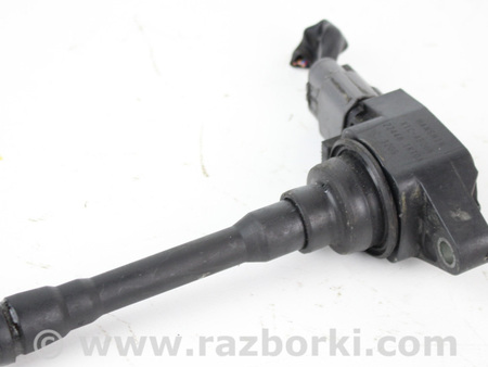 ФОТО Катушка зажигания для Nissan Qashqai J10 (06-13) Київ