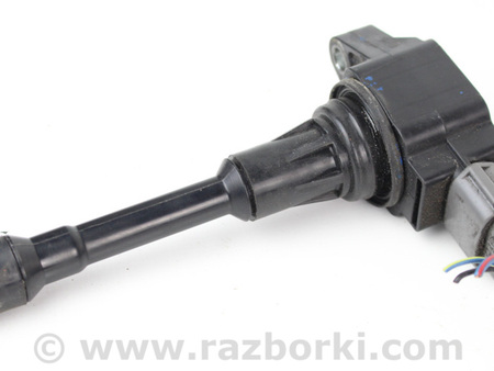ФОТО Катушка зажигания не оригинал для Nissan Qashqai J10 (06-13) Київ