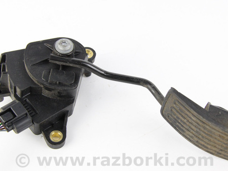 ФОТО Педаль газа электро для Nissan Qashqai J10 (06-13) Київ