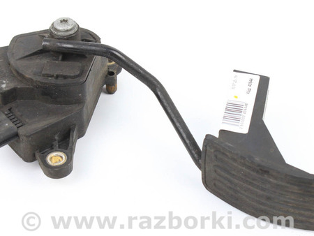 ФОТО Педаль газа электро для Nissan Qashqai J10 (06-13) Київ