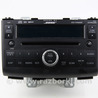 магнитофон Nissan Rogue (08-14)
