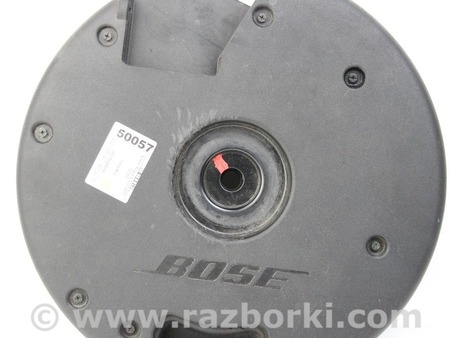 ФОТО Сабвуфер для Nissan Rogue (08-14) Київ