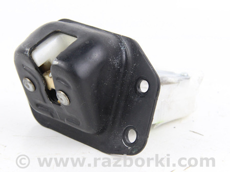 ФОТО Замок крышки багажника для Nissan Rogue (08-14) Київ