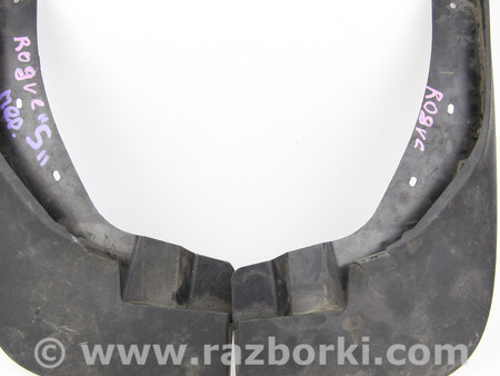 ФОТО Брызговики передние комплект для Nissan Rogue (08-14) Київ