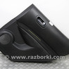 Карта двери задняя правая Nissan Rogue (08-14)