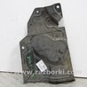 Защита двигателя боковая левая Nissan Rogue (08-14)