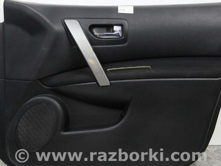 ФОТО Карта двери передняя правая для Nissan Rogue (08-14) Київ