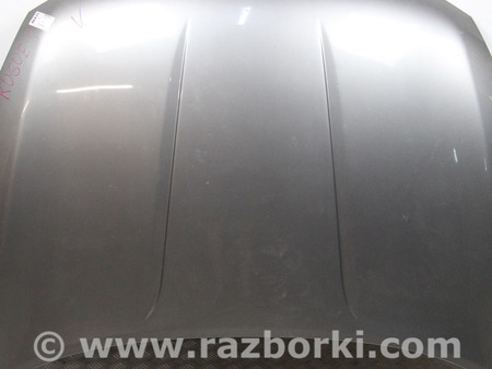ФОТО Капот для Nissan Rogue (08-14) Київ